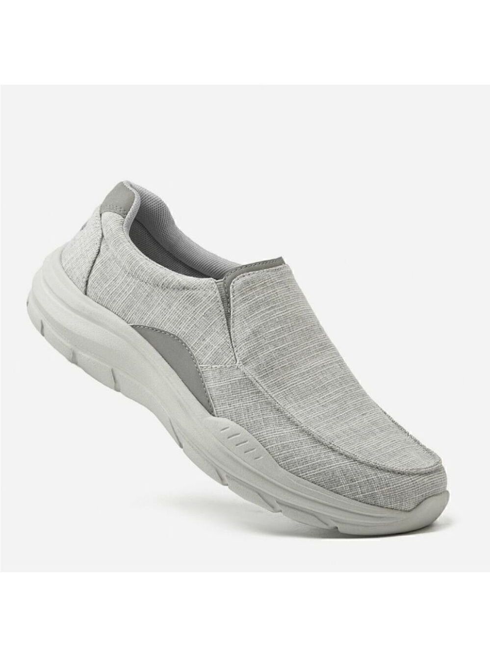 Candles Deklan Concrete Size 11